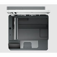 Color LaserJet Pro MFP 3301fdw