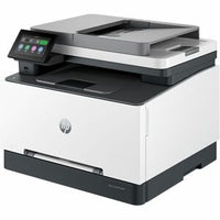 Color LaserJet Pro MFP 3301fdw