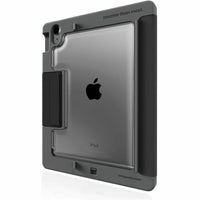 DUX OX iPad 10th Gen Comm Black Case with Aux Port - USB-C, DisplayPort