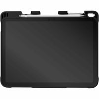 iPad 10th Gen Dux Swivel Case with 360° Rotating Stand - Black