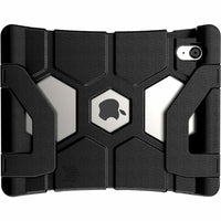 DUXLING CASE for iPad 10th Gen with Dual Handles - Black
