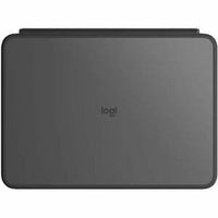 Combo Touch for iPad Pro 13 M4 Graphite Detachable Tablet