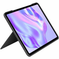 Combo Touch for iPad Pro 13 M4 Graphite Detachable Tablet