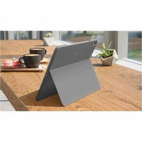 Combo Touch for iPad Air 13 M2, Grey