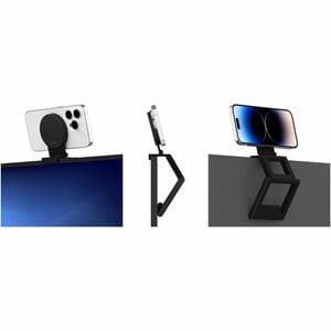 MagSafe iPhone Mount for Apple TV 4