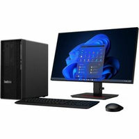 I7 Processor, 16GB RAM, 512GB Storage, T400 Graphics, 4G Connectivity, Windows 11 Pro 3-Year Warranty Desktop PC