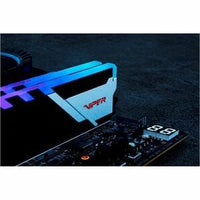 Venom RGB DDR5 6000 / CL36 Memory RAM