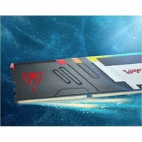 Venom RGB DDR5 6000 / CL36 Memory RAM