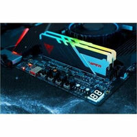 Venom RGB DDR5 6000 / CL36 Memory RAM