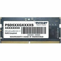 DDR5 5600 CL46 SO-DIMM Memory Module for Intel Platforms