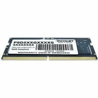 DDR5 5600 CL46 SO-DIMM Memory Module for Intel Platforms