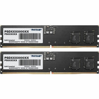 5600 CL46 DDR5 Memory Modules for Next-Gen Intel Platforms