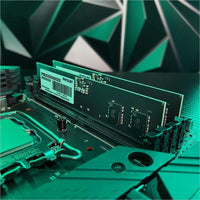 5600 CL46 DDR5 Memory Modules for Next-Gen Intel Platforms