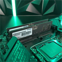 5600 CL46 DDR5 Memory Modules for Next-Gen Intel Platforms