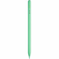 Green iPad Stylus Pen with Wireless Charging