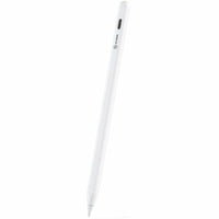 iPad Stylus Pen WL Charge White for Writing & Drawing