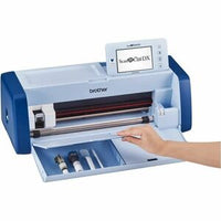SDX2250D Cutting Machine