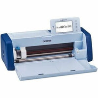 SDX2250D Cutting Machine