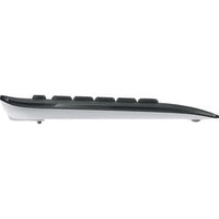 Advanced Wireless Keyboard and Mouse Set