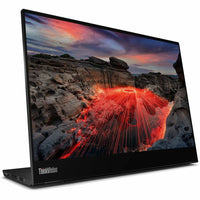 14in FHD Touch Portable Monitor for Productivity