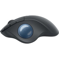 ERGO M575 Wireless Trackball for Business - Graphite
