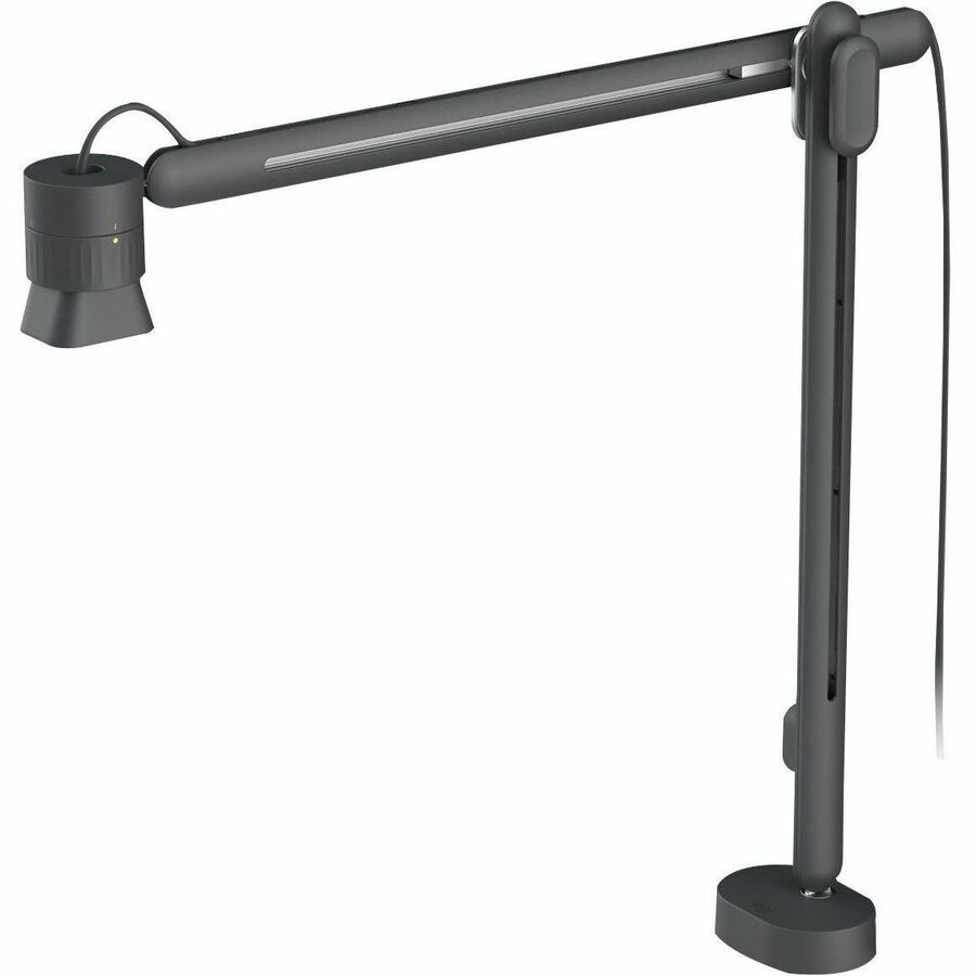 Flexibly Positioned Camera VAR-RCH123 for Educators - Clamp Mount Included