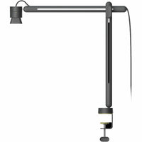 Flexibly Positioned Camera VAR-RCH123 for Educators - Clamp Mount Included