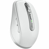 MX Anywhere 3S Mac - Pale Grey