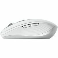 MX Anywhere 3S Mac - Pale Grey