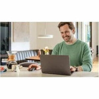 Anywhere 3S Business Mouse - Graphite
