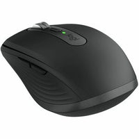 Anywhere 3S Business Mouse - Graphite