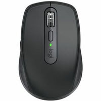 Anywhere 3S Business Mouse - Graphite
