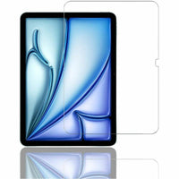 iPad AIR 11 2024 TG SP Tempered Glass Screen Protector