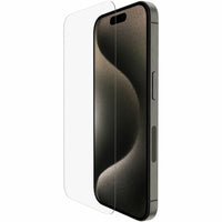 16Pro TemperedGlass Screen Protector for iPhone