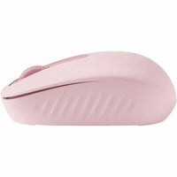 Bluetooth Mouse M196 Rose: Wireless, Comfortable, 12 Months Battery Life - Astromouse