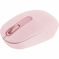 Bluetooth Mouse M196 Rose: Wireless, Comfortable, 12 Months Battery Life - Astromouse