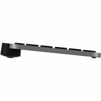 MX Keys S Space Grey Mac Keyboard