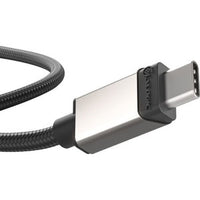 Ultra Fast Plus USB-C to USB 2.0 Cable for Rapid Data Transfer