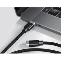 Fusion Series USB-C 3.2 Gen 2 to SuperSpeed 10Gbps Power Delivery Cable