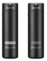 ECMAW4 Bluetooth Wireless Microphone for Mic and Jack