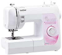 GS2510 Sewing Machine with Top Loading Bobbin and LED Lighting