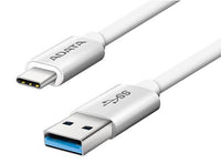 USB3.2 Type-C to USB Type A Cable 1m 5Gbps 15W