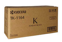 TK-1164 Black Toner Cartridge for Kyocera P2040dn P2040dw