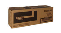 TK-174 Black Toner for FS-1320 FS-1320D FS-1370 P2135d P2135dn ≈7,200 Pages Print Yield