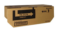 TK-3174 Black Toner Cartridge for P3050dn P3150DN