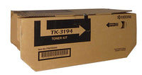 TK-3194 Black Toner for P3055dn P3060dn P3155DN P3260DN Page Yield 25,000 Product Type