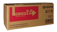 TK-5144M Magenta Toner for FS-P6130 FS-M6030 FS-M6530cdn