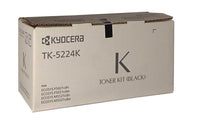TK-5224K Value Black Toner for M5521 P5021 Printer