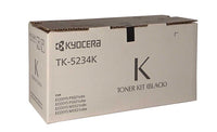 TK-5234K Black Toner for Kyocera M5521 P5021 2600 Pages Yield