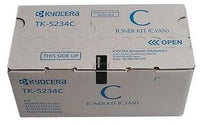 TK-5234C Cyan Toner for M5521 P5021 Printers